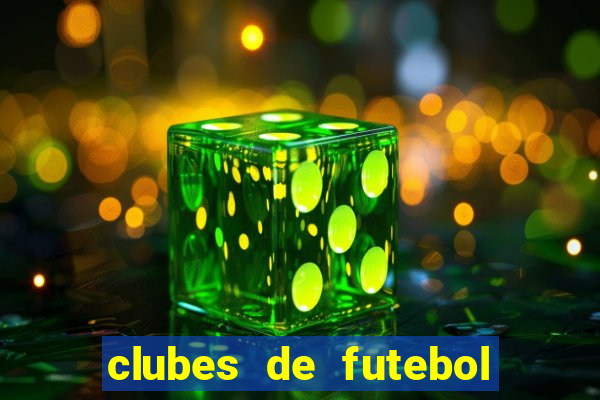 clubes de futebol belo horizonte